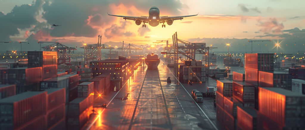 Top Import & Export Trends Businesses Must Watch in 2026