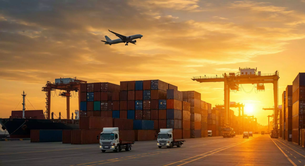 Top Import & Export Trends Businesses Must Watch in 2026