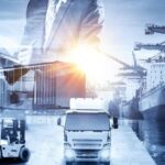 Air Freight vs Sea Freigh