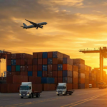 Import & Export Trends Businesses
