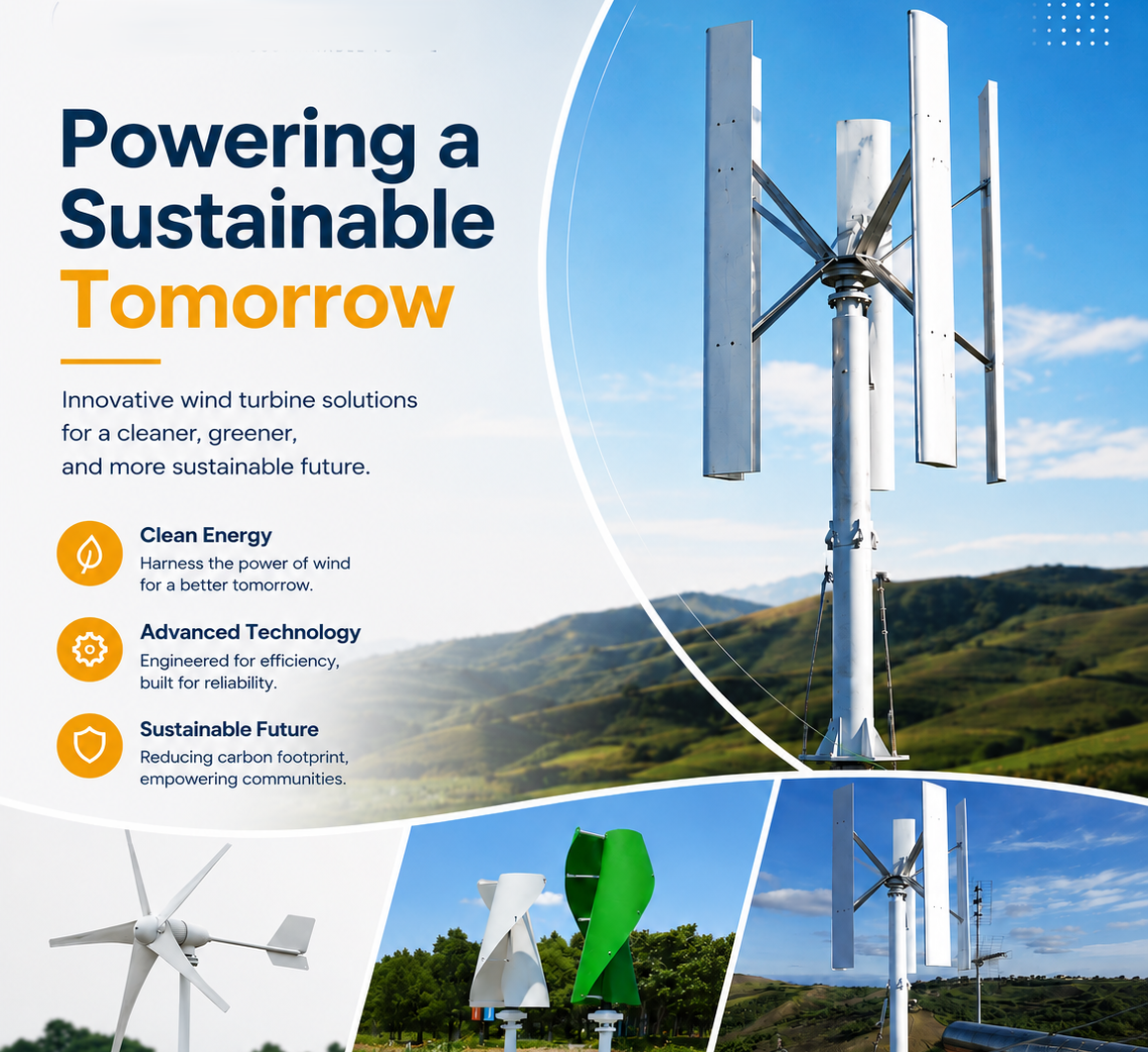 wind turbine pakistan