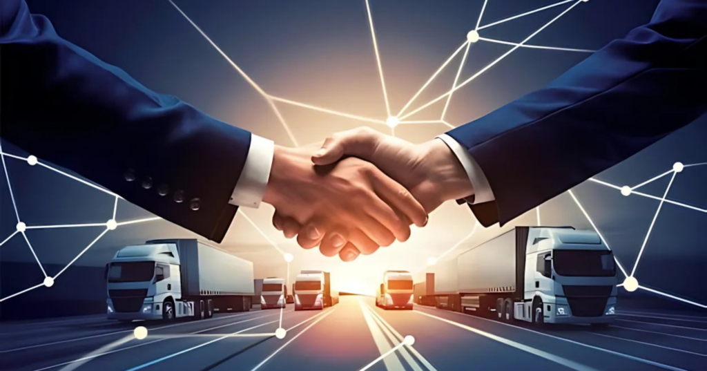 How to Choose the Right Freight Forwarding Partner for Your Business