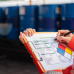 Customs Clearance in International Shipping